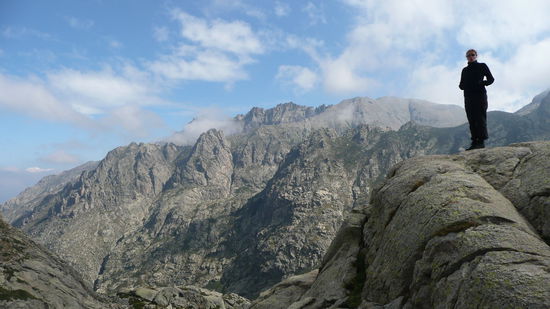 Beeindruckt? .. wir waren und sind es immer noch.