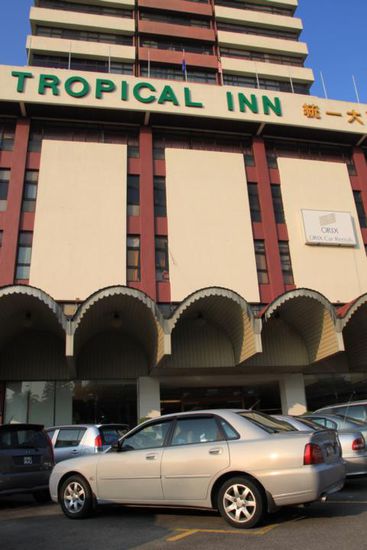 Unser Proton Waja 1.6i