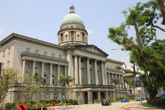 Supreme Court Singapore