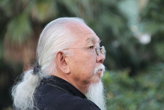 ...schon Konfuzius sagte... 