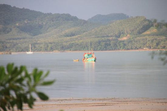 Abendidylle