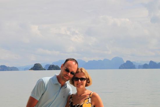 ...und wir wollen natürlich auch nochmal gemeinsam auf's Bild