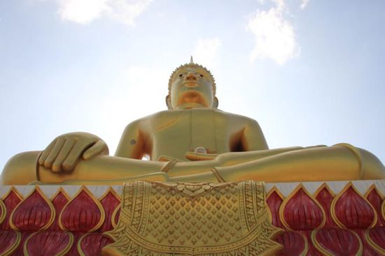 Big Buddha