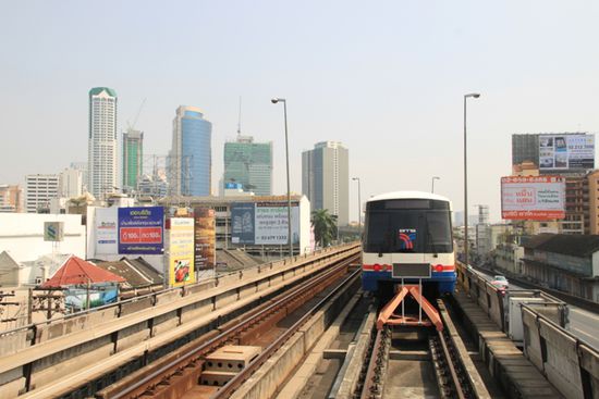 Skytrain