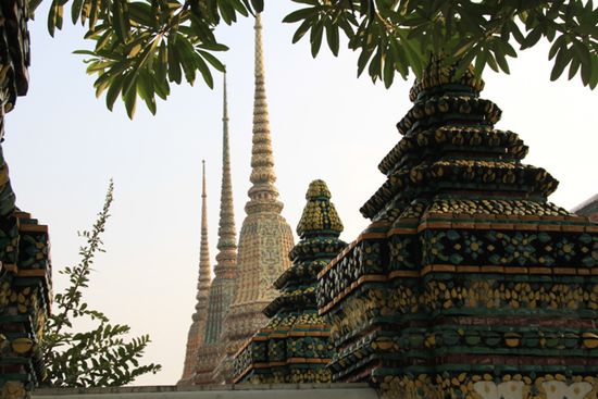 Wat Pho