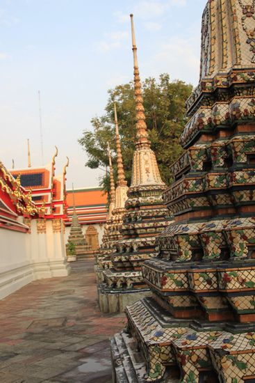 Wat Pho
