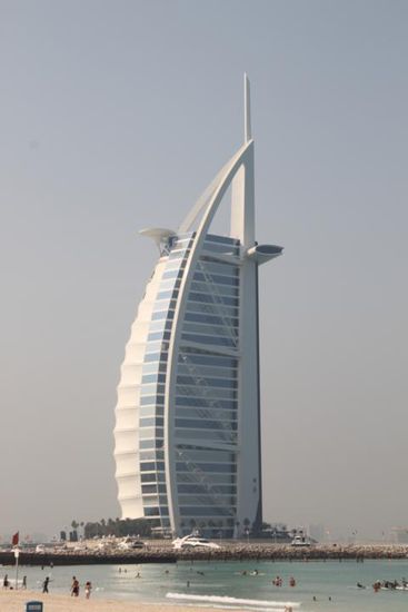 Burj al Arab