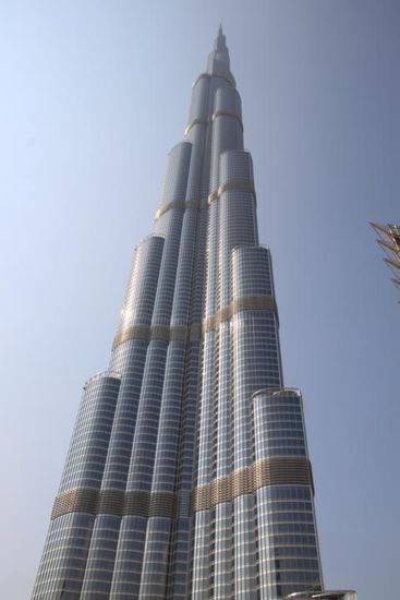 Burj Khalifa