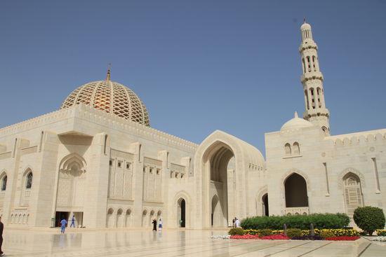 Grand Mosque