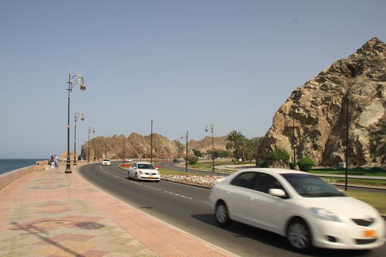 Corniche