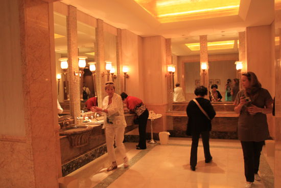 ...offenbar doch nicht.