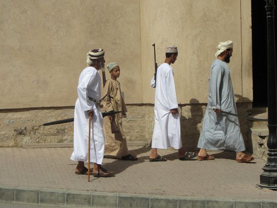 Uiii, was haben die denn vor?!??