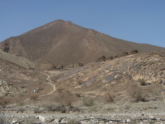 Die Bienenkorbgräber