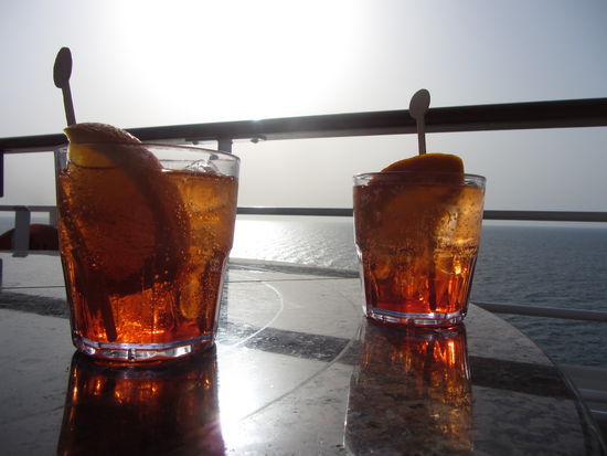 Unser ständiger Begleiter... 