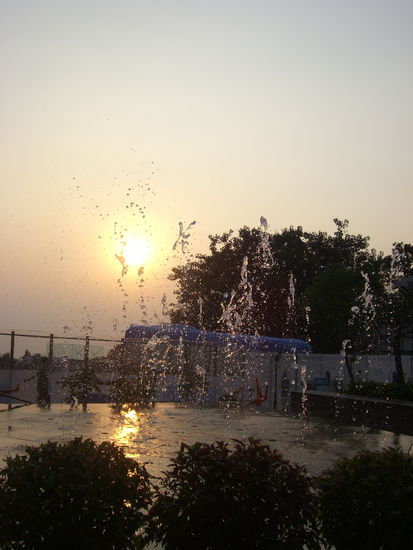 Das Beste vom Victoria Peak.