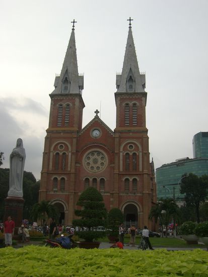 Notre-Dame de Saigon