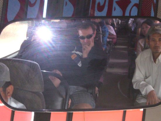 Ich habe es ja immer schon gesagt: Katharina ist ein helles Koepfchen!