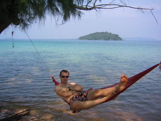 Wo bleibt bloss die Katharina mit meinem Bier?