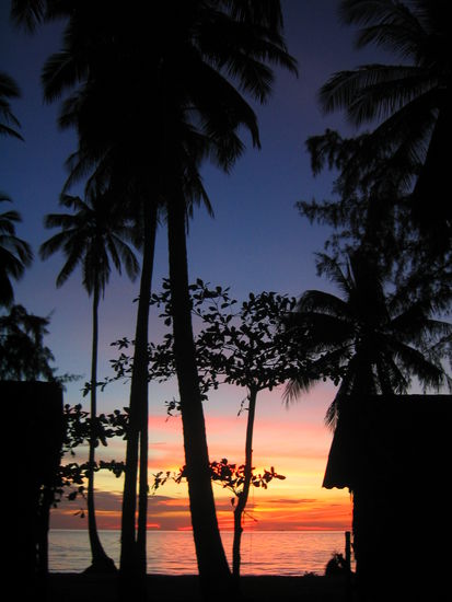 Schoener geht es nicht mehr!