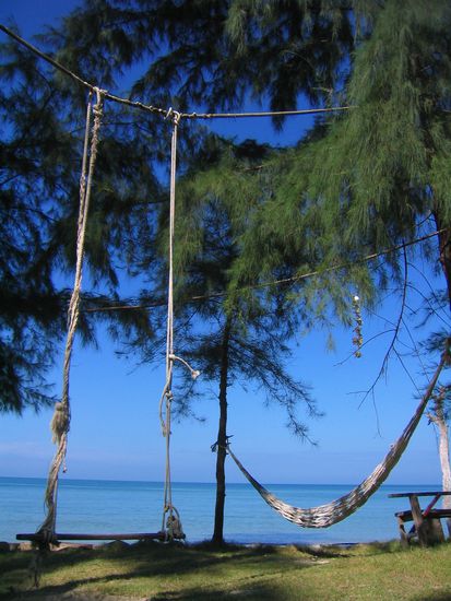 Hier verbringt Katharina am liebsten den ganzent Tag!