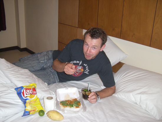 Da geht es uns noch gut...