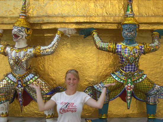 Ich will auch mitmachen 