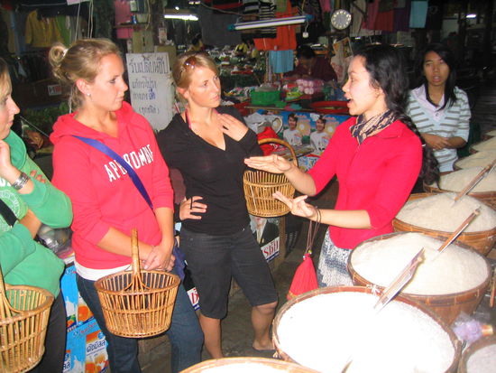 Was die so alles weiss!