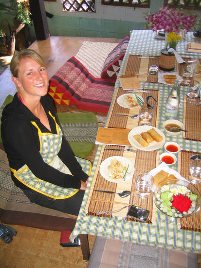 Darf ich jetzt endlich anfangen.