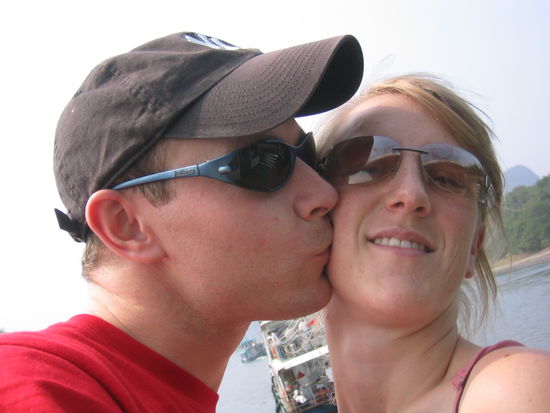 So ein Urlaub der ist schoen.