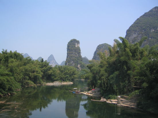 Hier mussten wir einfach ein Foto machen.