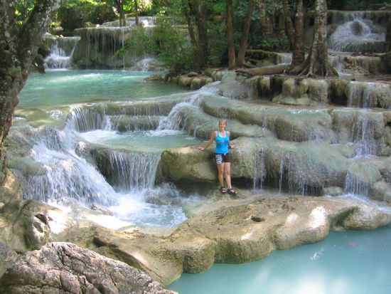 In welchen Pool soll ich jetzt springen?
