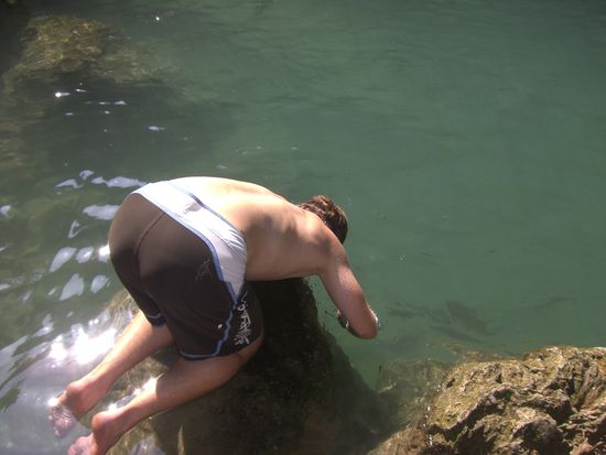 Den Aaaaaaaaaaaaaaaaaaaarsch kenne ich doch 