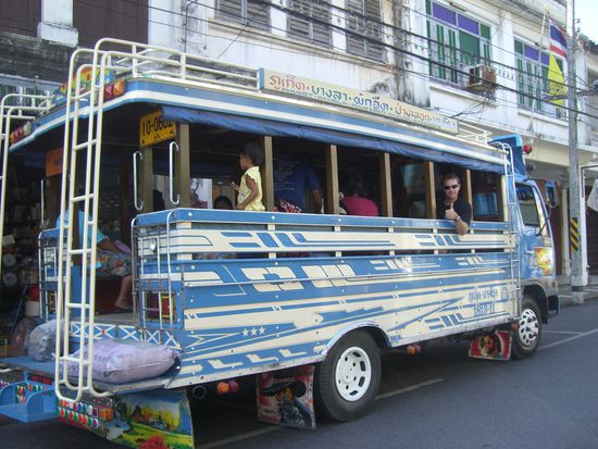 Auf zu neuen Abenteuern!