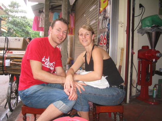 Wieviele Haende seht ihr?