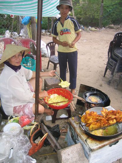 Unser Lieblingsessen: Gebackene Bananen