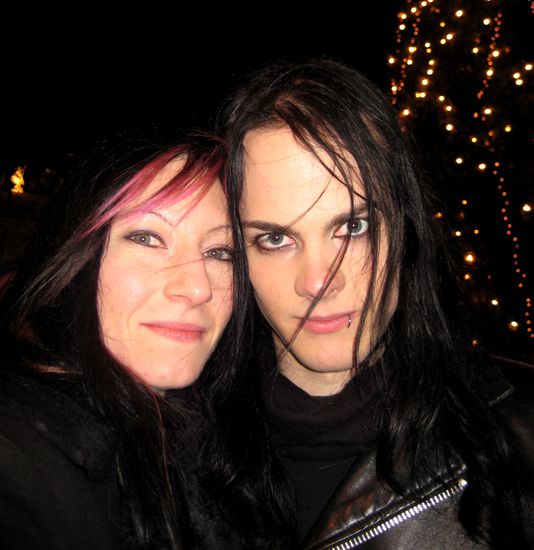 Weihnachten in Bratislava