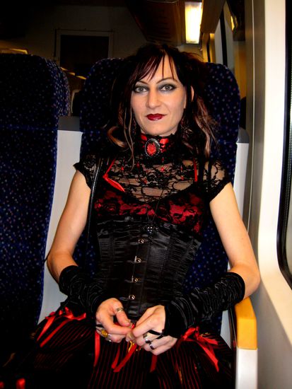 Ready for PARTY at PI-Club...