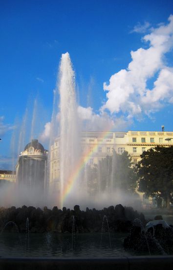 am Schwarzenbergerplatz (Russisches Heldendenkmal)