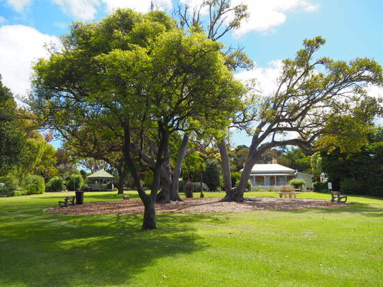 Flinders Park Port Lincoln