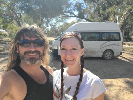 bye-bye Worlds End Reserve