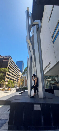 District Court of Western Australia