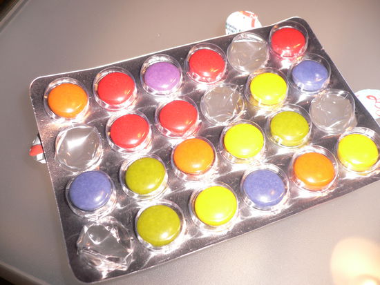 Reiseadventskalender