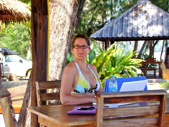 Open Office ..... ohne Internet