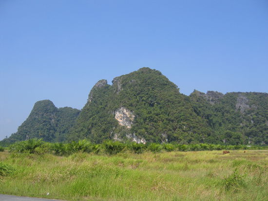 Yao, Krabi