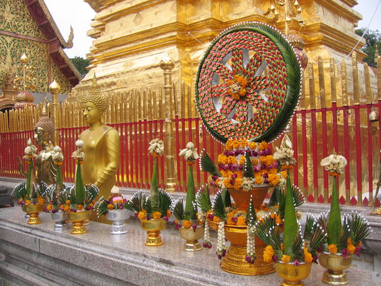Doi Suthep