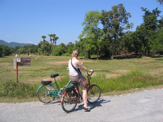 Sukhothai Historical Park