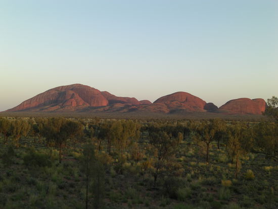 Kata Tjuta