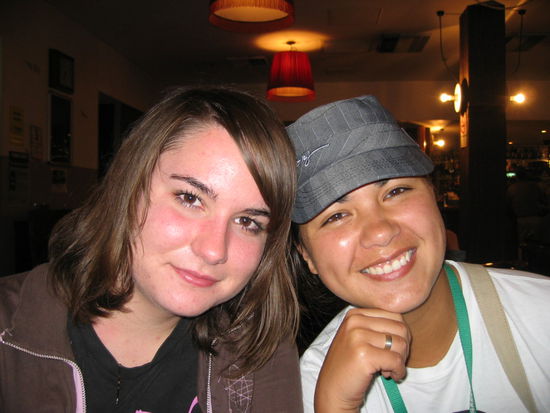 Elgin (unser Quotenoesterreicher  und Loweena