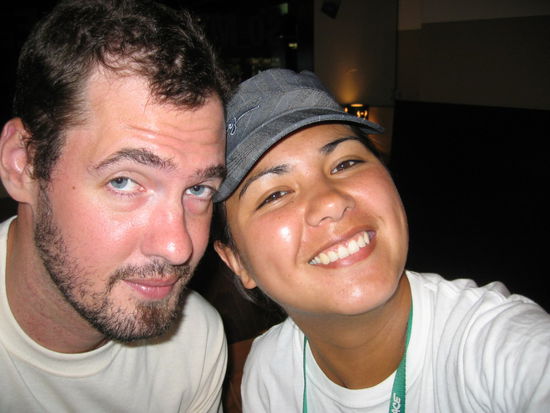 so ganz nuechtern sind ma aber nimmer 