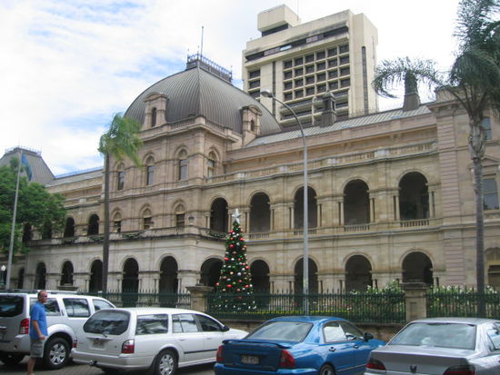 The University of Technology